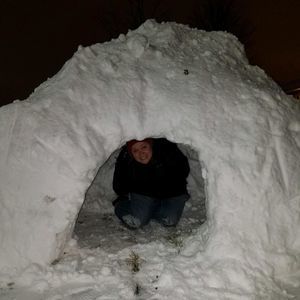 Meet your Posher, Karen